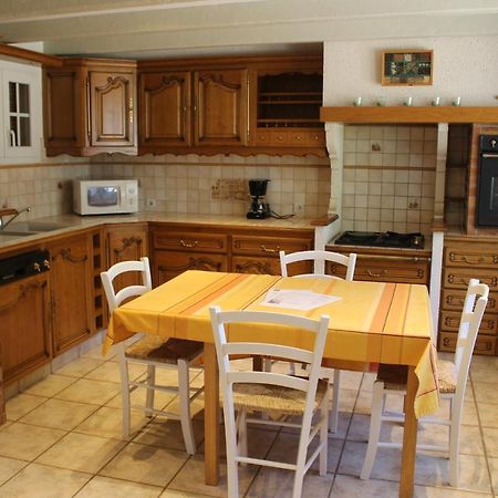 Le Clos De Lascoer Plumergat Extérieur photo