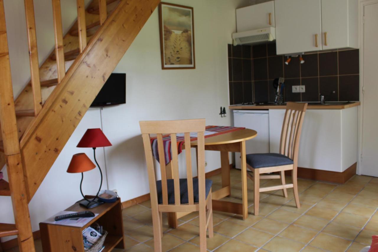Le Clos De Lascoer Plumergat Extérieur photo